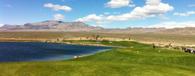 The Power Series – Hit It 300 Yards, Pt. 1